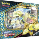 Crown Zenith Collection [Regieleki V]