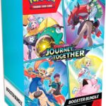 Journey Together Booster Bundle (JTG)
