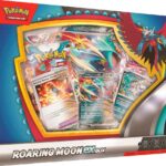 Roaring Moon ex Box