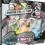 Unova Poster Collection