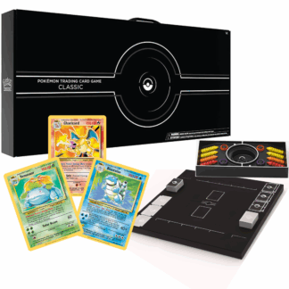 Pokemon Trading Card Game Classic