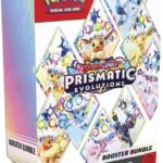 Prismatic Booster Bundle (PRE)